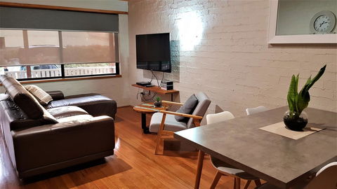 Great Escape Lofts - New South Wales Tourism  9