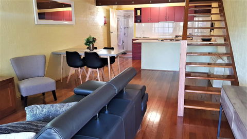 Great Escape Lofts - New South Wales Tourism  18