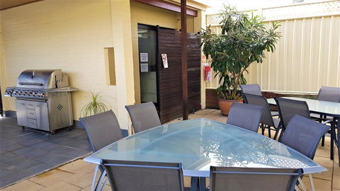 Great Escape Lofts - New South Wales Tourism  6
