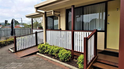 Great Escape Lofts - New South Wales Tourism  31