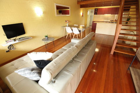 Great Escape Lofts - New South Wales Tourism  20