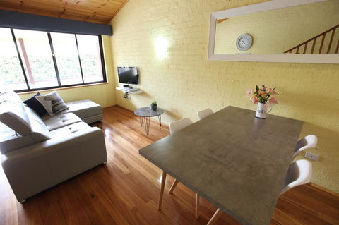 Great Escape Lofts - New South Wales Tourism  24