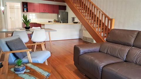 Great Escape Lofts - New South Wales Tourism  0