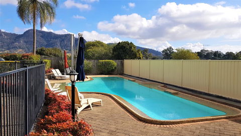 Great Escape Lofts - New South Wales Tourism  19