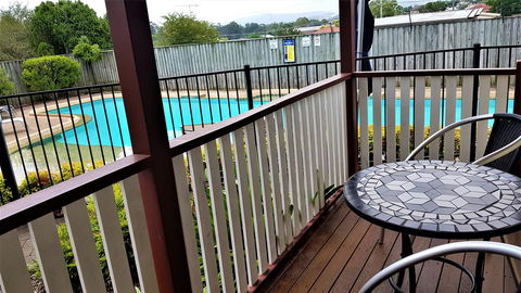 Great Escape Lofts - New South Wales Tourism  17