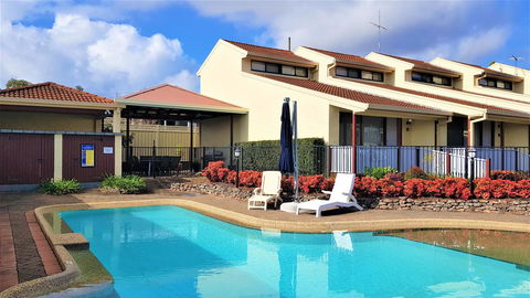Great Escape Lofts - New South Wales Tourism  7