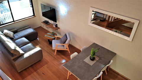 Great Escape Lofts - New South Wales Tourism  3