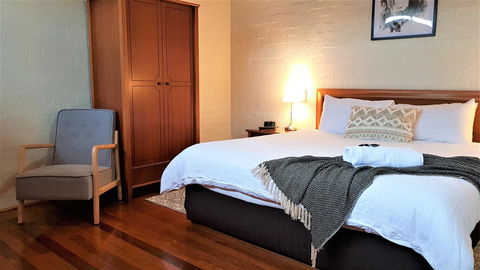 Great Escape Lofts - New South Wales Tourism  13