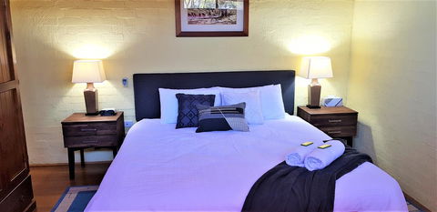 Great Escape Lofts - New South Wales Tourism  29
