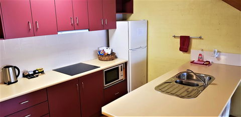 Great Escape Lofts - New South Wales Tourism  30