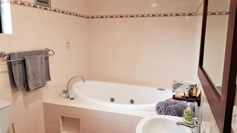 Great Escape Lofts - New South Wales Tourism  4