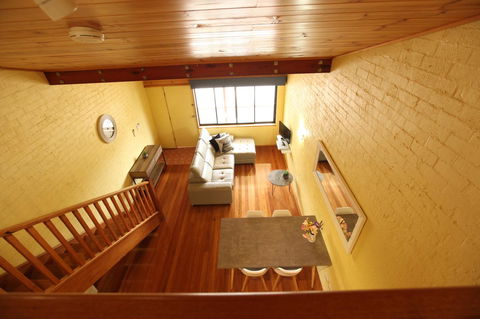 Great Escape Lofts - New South Wales Tourism  21