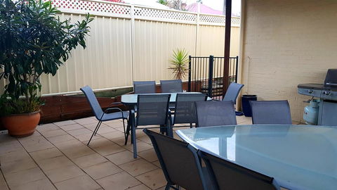 Great Escape Lofts - New South Wales Tourism  11