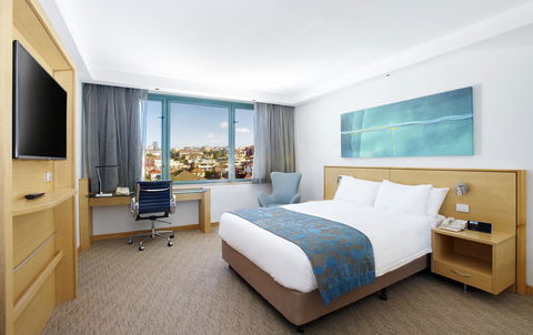 Crowne Plaza Sydney Coogee Beach, An IHG Hotel - New South Wales Tourism  40