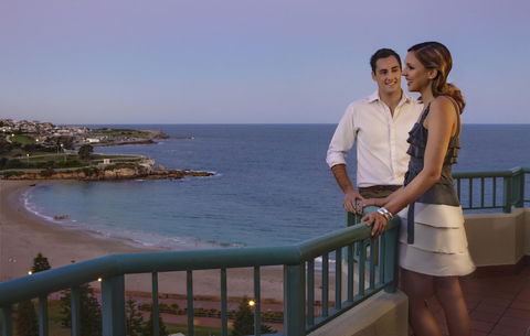 Crowne Plaza Sydney Coogee Beach, An IHG Hotel - New South Wales Tourism  30