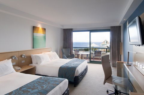 Crowne Plaza Sydney Coogee Beach, An IHG Hotel - New South Wales Tourism  9