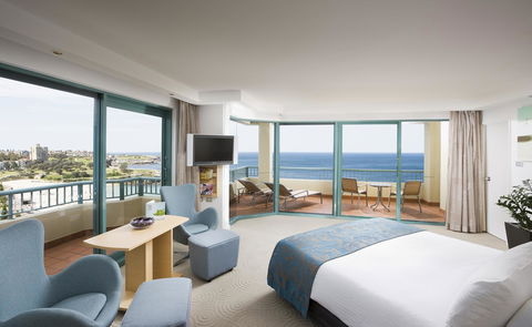 Crowne Plaza Sydney Coogee Beach, An IHG Hotel - New South Wales Tourism  33
