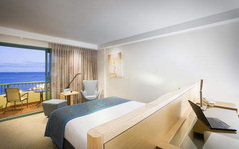 Crowne Plaza Sydney Coogee Beach, An IHG Hotel - New South Wales Tourism  41