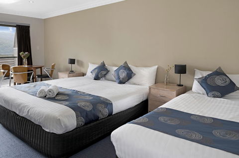 Banjo Paterson Inn - New South Wales Tourism  33