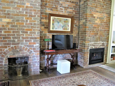 Apple Tree Cottage - New South Wales Tourism  16