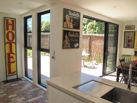 Apple Tree Cottage - New South Wales Tourism  6