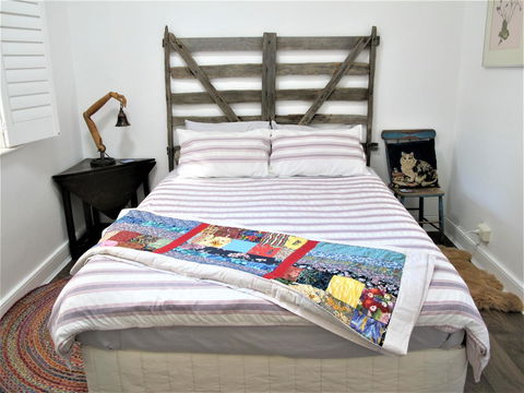 Apple Tree Cottage - New South Wales Tourism  10