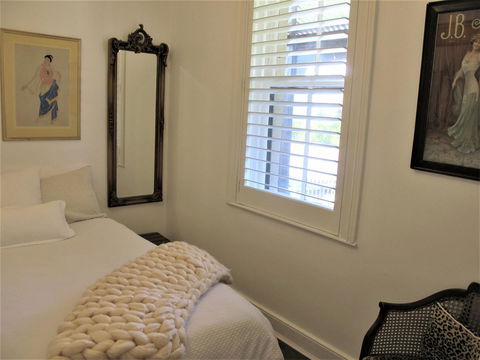 Apple Tree Cottage - New South Wales Tourism  9