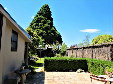 Apple Tree Cottage - New South Wales Tourism  21