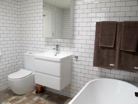 Apple Tree Cottage - New South Wales Tourism  3