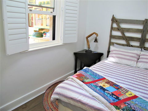 Apple Tree Cottage - New South Wales Tourism  11
