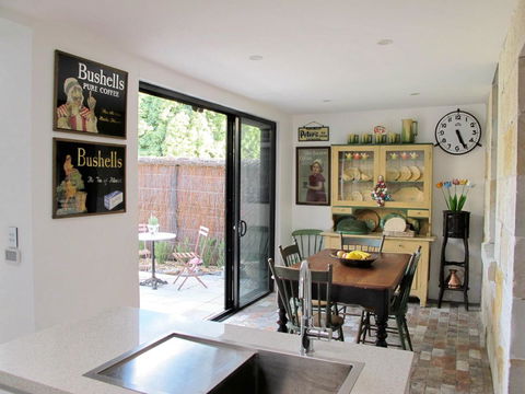 Apple Tree Cottage - New South Wales Tourism  7
