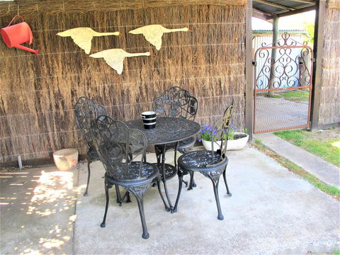 Apple Tree Cottage - New South Wales Tourism  29