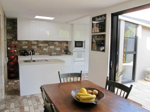 Apple Tree Cottage - New South Wales Tourism  4