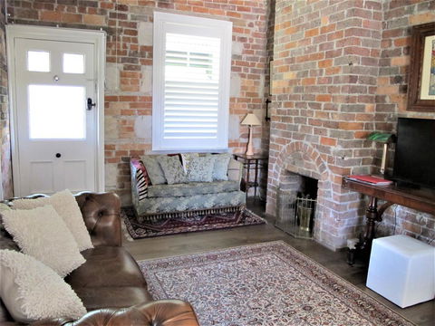 Apple Tree Cottage - New South Wales Tourism  13