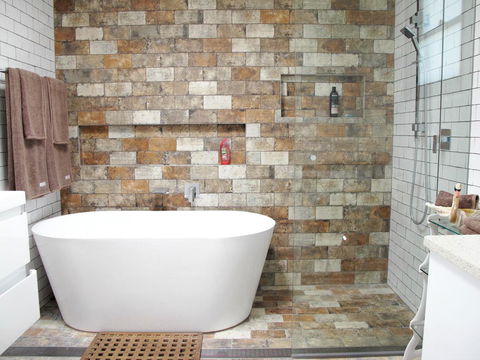 Apple Tree Cottage - New South Wales Tourism  2