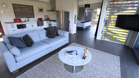 Amaroo Valley Springs - New South Wales Tourism  24