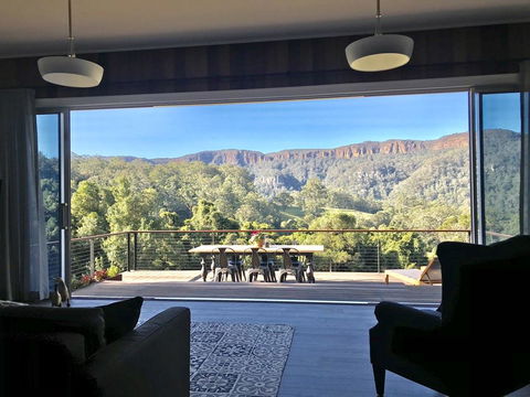 Amaroo Valley Springs - New South Wales Tourism  4