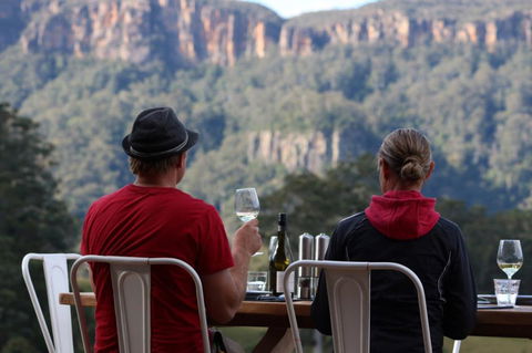 Amaroo Valley Springs - New South Wales Tourism  15