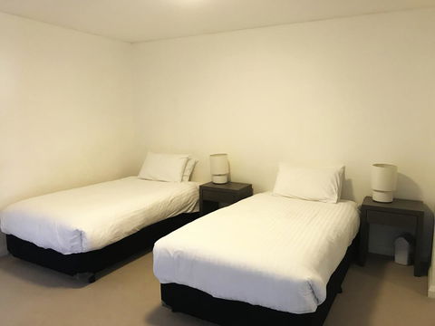 Wyndel Apartments Sydney CBD - Bond - New South Wales Tourism  1