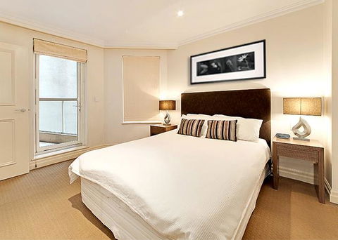 Wyndel Apartments Sydney CBD - Bond - New South Wales Tourism  2