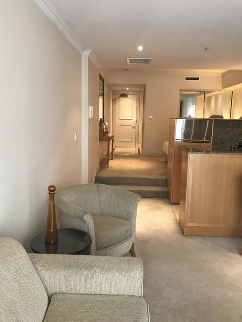 Wyndel Apartments Sydney CBD - Bond - New South Wales Tourism  4