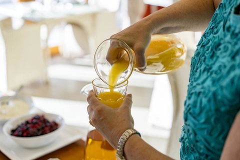 Thistle Hill Guesthouse - Walk To Many Wineries And Restaurants - New South Wales Tourism  8