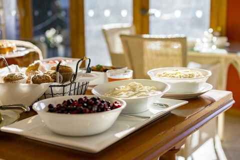 Thistle Hill Guesthouse - Walk To Many Wineries And Restaurants - New South Wales Tourism  15