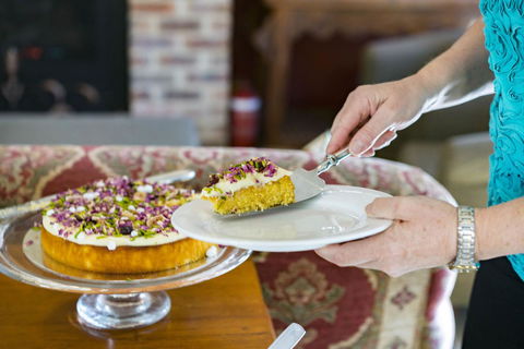 Thistle Hill Guesthouse - Walk To Many Wineries And Restaurants - New South Wales Tourism  2