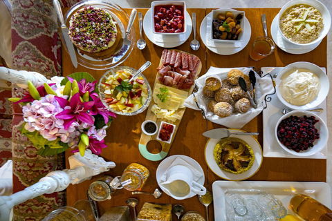 Thistle Hill Guesthouse - Walk To Many Wineries And Restaurants - New South Wales Tourism  22