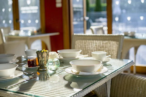 Thistle Hill Guesthouse - Walk To Many Wineries And Restaurants - New South Wales Tourism  16