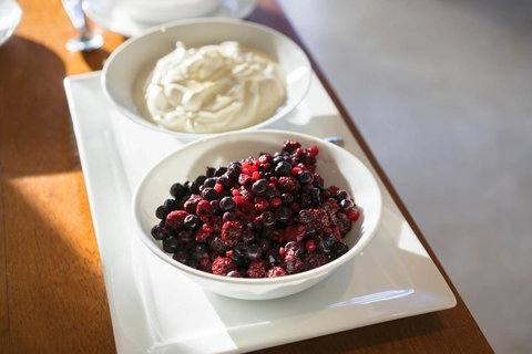 Thistle Hill Guesthouse - Walk To Many Wineries And Restaurants - New South Wales Tourism  12