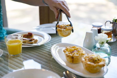 Thistle Hill Guesthouse - Walk To Many Wineries And Restaurants - New South Wales Tourism  3