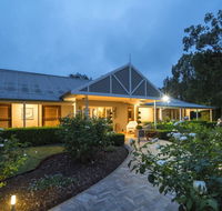 Thistle Hill Guesthouse - New South Wales Tourism 