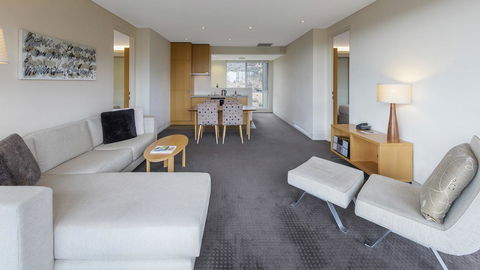 Oaks Cypress Lakes Resort - New South Wales Tourism  10